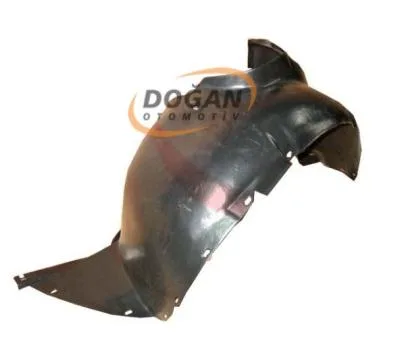 VOLKSWAGEN – ÖN ÇAMURLUK DAVLUMBAZI SOL POLO 2002-/2005-