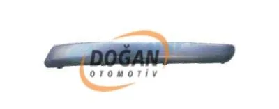 VOLKSWAGEN – ÖN TAMPON BANDI SOL POLO 2005-