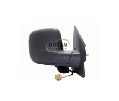 VOLKSWAGEN – DIŞ DİKİZ AYNA ELEK. SAĞ T-5 2003-