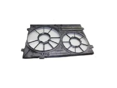 VOLKSWAGEN – FAN DAVLUMBAZI CADDY 2004-