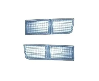 VOLKSWAGEN – ÖN TAMPON REFLEKTÖR ( SET )”SİSSİZ” GOLF 3 1992-
