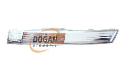 VOLKSWAGEN – ÖN TAMPON SİNYALİ “SOL” PASSAT 2006-