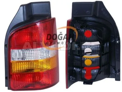 VOLKSWAGEN – ARKA STOP (SARI-BEYAZ) SAĞ  T-5 2003-