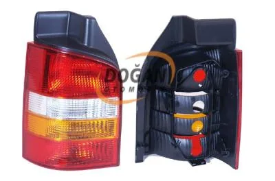 VOLKSWAGEN – ARKA STOP (SARI-BEYAZ) SOL T-5 2003-
