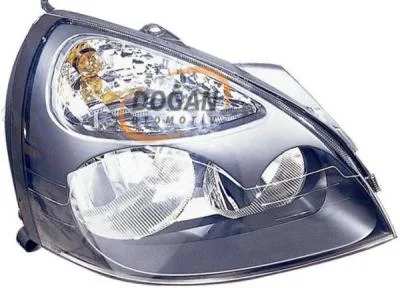 RENAULT – ÖN FAR GRİ (TYC) SAĞ CLİO 2 2001-