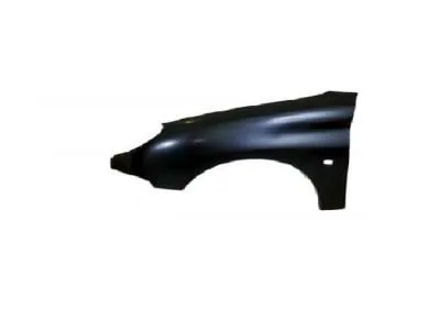 PEUGEOT – ÖN ÇAMURLUK SOL PG 206 GTI 1998-