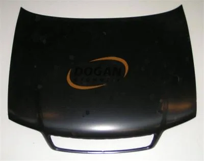 AUDİ - MOTOR KAPUTU A4 1999-