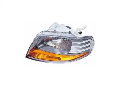 CHEVROLET – ÖN FAR SOL ( SARI SİNYALLİ ) AVEO 2005-
