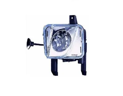 OPEL – SİS FARI SOL MERİVA 2003-