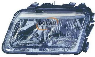 AUDİ – ÖN FAR (SİSLİ) SOL A3 1996-