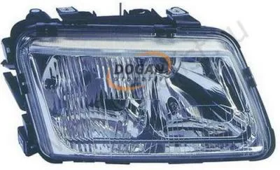 AUDİ – ÖN FAR (SİSLİ) SAĞ A3 1996-
