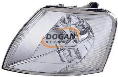 VOLKSWAGEN – ÖN SİNYAL (ŞEFFAF) SOL PASSAT 1997-