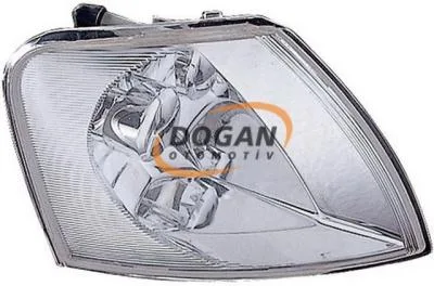 VOLKSWAGEN – ÖN SİNYAL (ŞEFFAF) SAĞ PASSAT 1997-