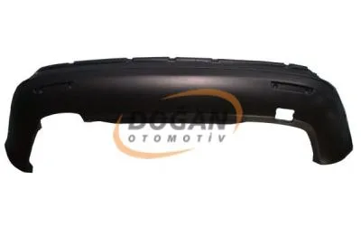 VOLKSWAGEN – ARKA TAMPON SPOYLERİ JETTA 2006-