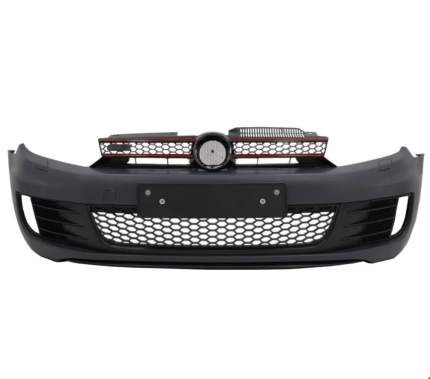 VOLKSWAGEN – ÖN TAMPON KOMPLE GTI GOLF 6 2008-