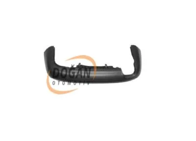 VOLKSWAGEN – ARKA TAMPON SPOYLERİ PASSAT 2006-
