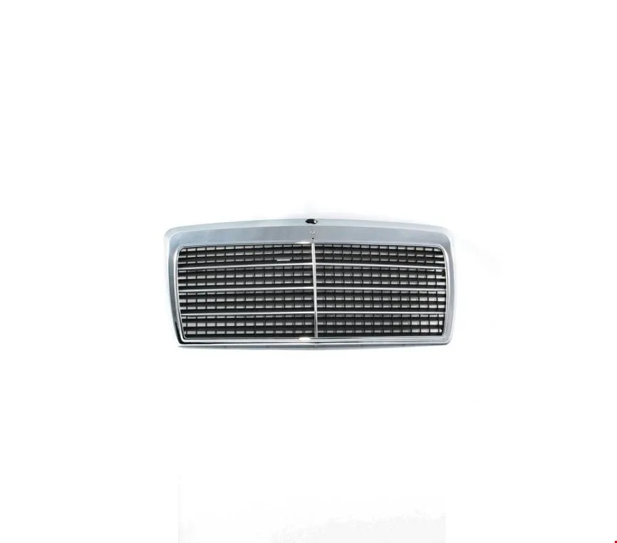 MERCEDES – ÖN PANJUR KOMPLE W124 1984-