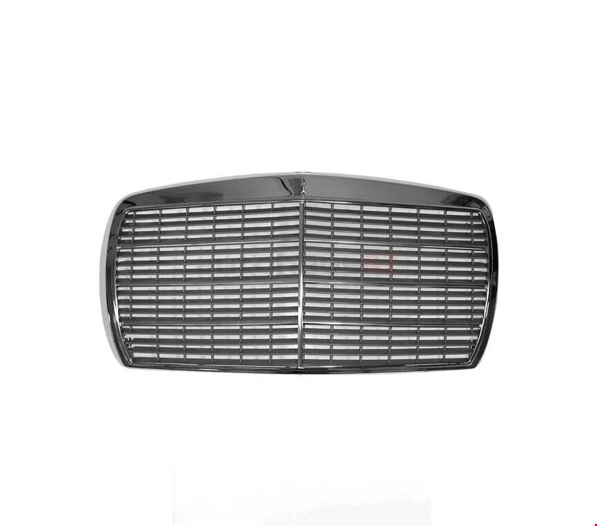 MERCEDES – ÖN PANJUR KOMPLE W123 1976-