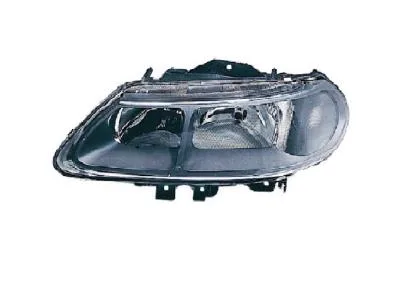 RENAULT – ÖN FAR SOL LAGUNA 1999-