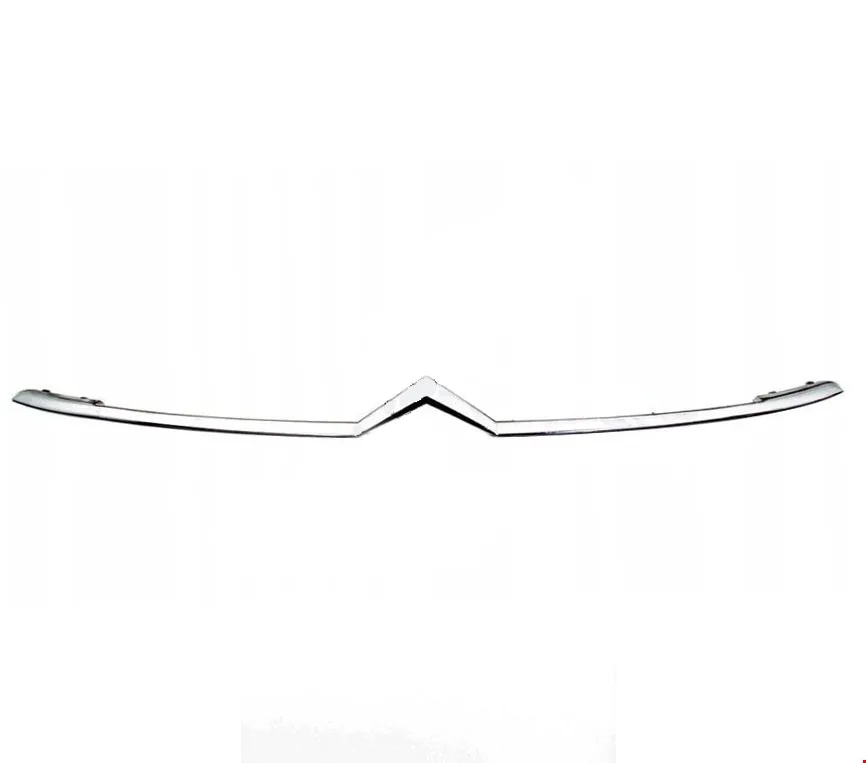 CITROEN – ÖN TAMPON ( NİKELAJ ) BANDI ORTA CT C5 2008-