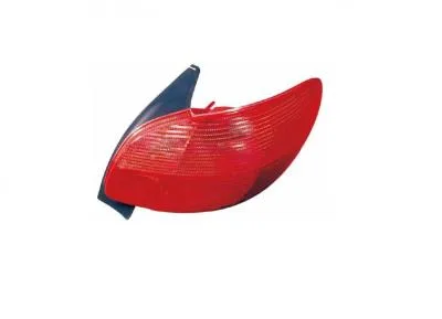 PEUGEOT – STOP LAMBASI SAĞ PG 206 1998-