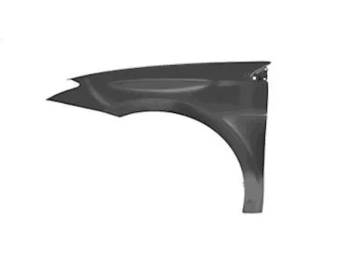 RENAULT – ÖN ÇAMURLUK SOL LAGUNA 2007-