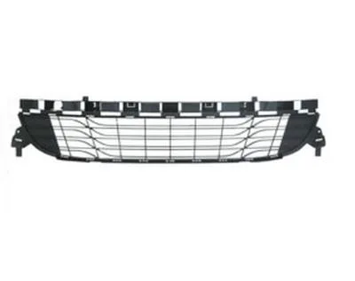 RENAULT – ÖN TAMPON PANJURU ORTA MEGANE 3 2008-