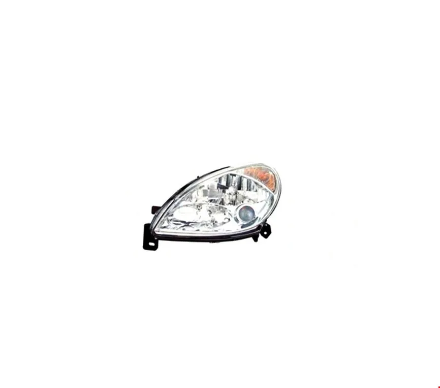 CITROEN – ÖN FAR SOL XSARA II 2001-