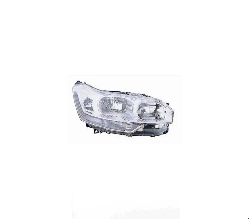 CITROEN – ÖN FAR SAĞ MOTORLU C5 2008-