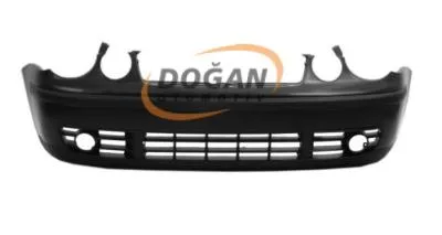 VOLKSWAGEN – ÖN TAMPON (KOMPLE SET- SİS HARİÇ) POLO 2002-
