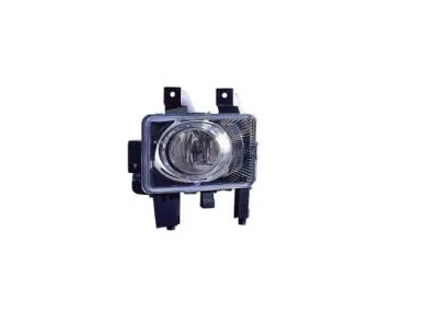OPEL - SİS FARI SOL ASTRA H 2004-