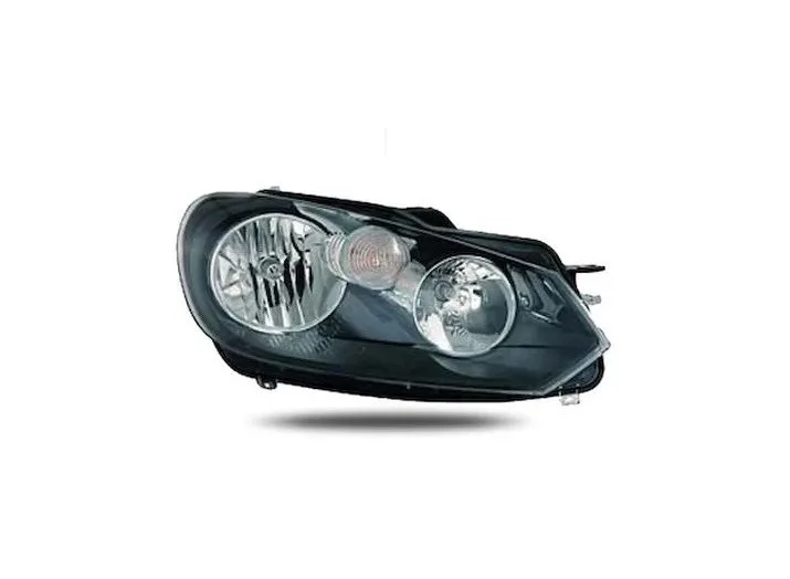 VOLKSWAGEN – ÖN FAR SAĞ GOLF 6 2008-