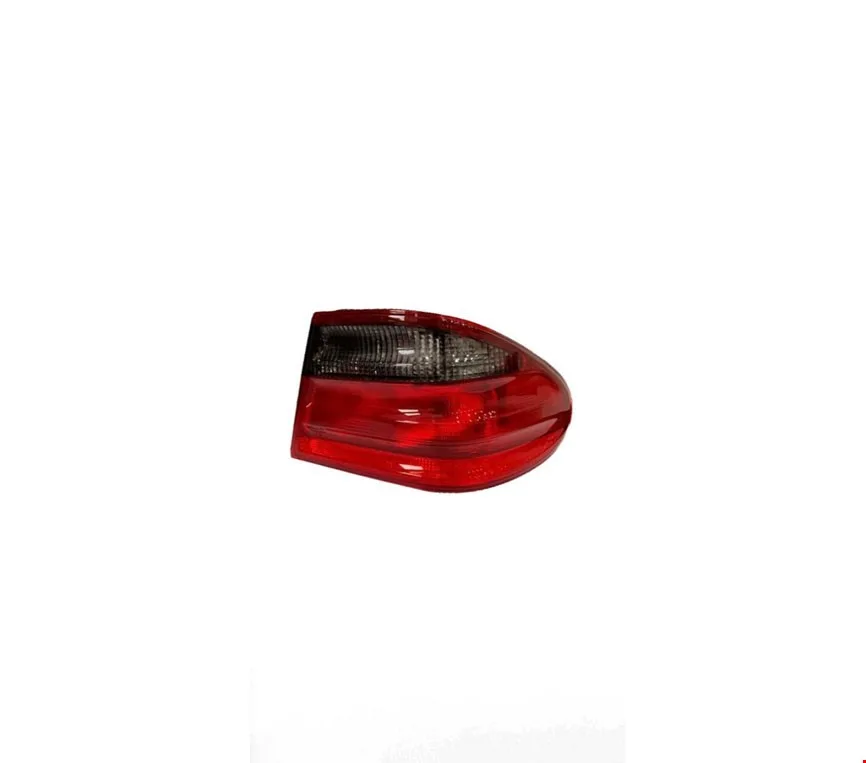 MERCEDES – ARKA STOP DIŞ SAĞ ( BEYAZ ) W210 1996-