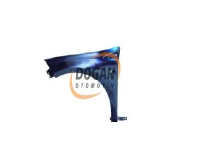 FİAT – ÖN ÇAMURLUK SOL BRAVO 2007-