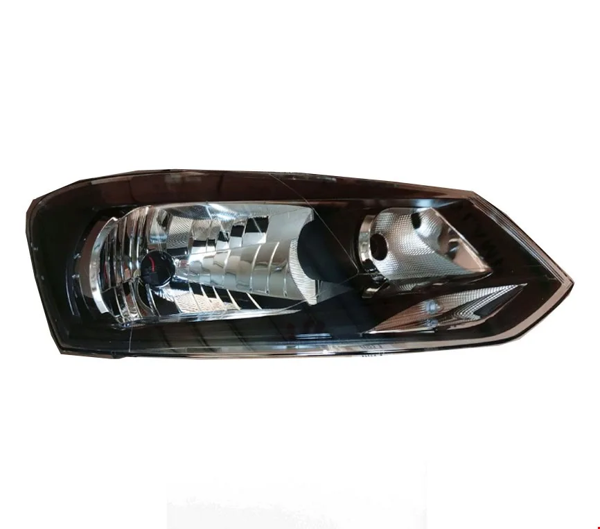 VOLKSWAGEN – ÖN FAR TEKLİ SAĞ POLO 2009-