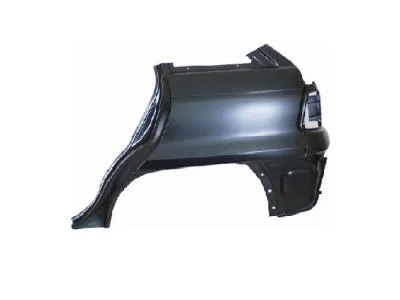 OPEL – ARKA ÇAMURLUK SOL ( H/B ) ASTRA F 1992-
