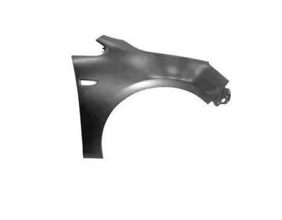 OPEL - ÖN ÇAMURLUK SAĞ ASTRA J 2010-