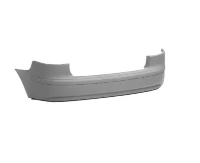 AUDİ – ARKA TAMPON 3 KAPI A3 2004-