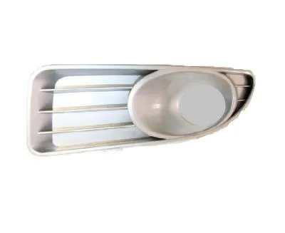 FİAT - ÖN TAMPON PANJURU GRİ "SİSSİZ" SOL LİNEA 2007-