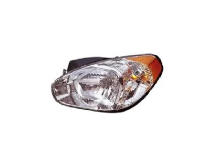 HYUNDAİ – ÖN FAR SOL ( SARI SİNYALLİ ) ACCENT ERA 2006-