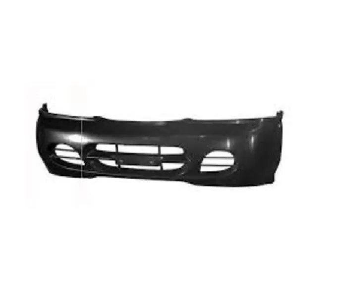 HYUNDAİ - ÖN TAMPON SİSSİZ H100 1996-