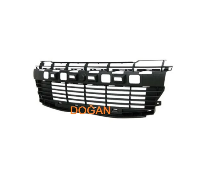 PEUGEOT – ÖN TAMPON ORTA IZGARA  PG 206 PLUS 2009-