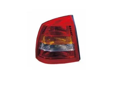 OPEL – STOP LAMBASI FÜME (H/B) SOL ASTRA G 1998-