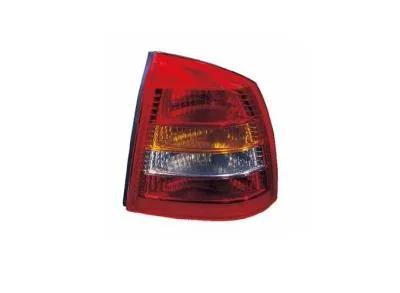 OPEL – STOP LAMBASI FÜME (H/B) SAĞ ASTRA G 1998-
