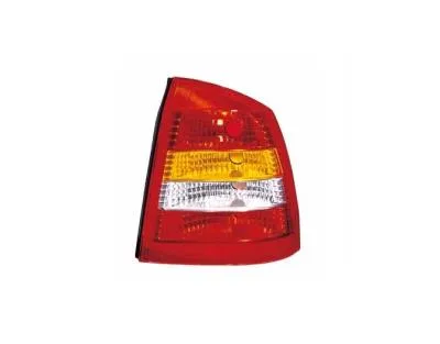 OPEL – STOP LAMBASI SARI ( H/B ) SAĞ ASTRA G 1998-