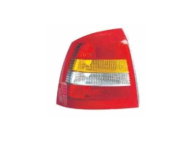OPEL – STOP LAMBASI SARI ( SEDAN ) SOL ASTRA G 1998-