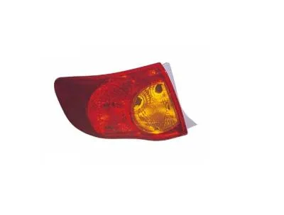 TOYOTA – ARKA STOP LAMBASI DIŞ SOL COROLLA 2007-
