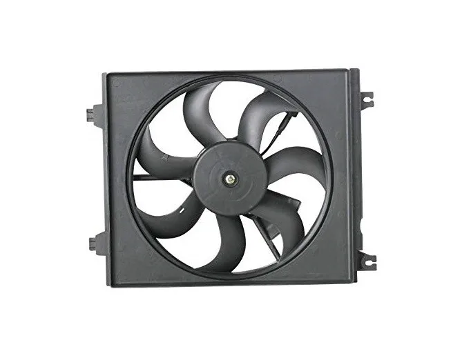 KİA – FAN KOMPLE ( DİZEL ) CERATO 2003-