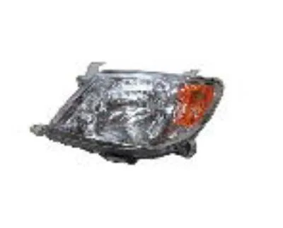 TOYOTA – ÖN FAR SOL ( MANUEL )  HILUX 2006-