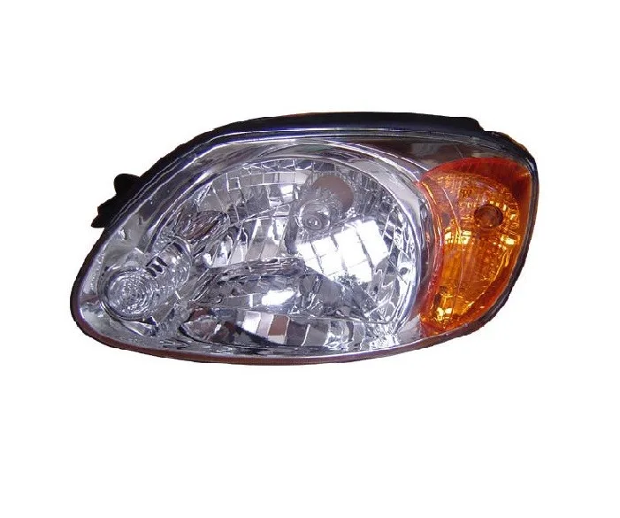 HYUNDAİ – ÖN FAR SOL ( SARI SİNYALLİ ) ACCENT 2003-